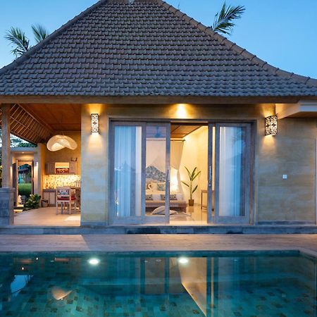 Happy Honeymoon Private Villa Ubud  Luaran gambar
