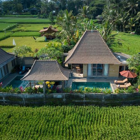 Happy Honeymoon Private Villa Ubud  Luaran gambar