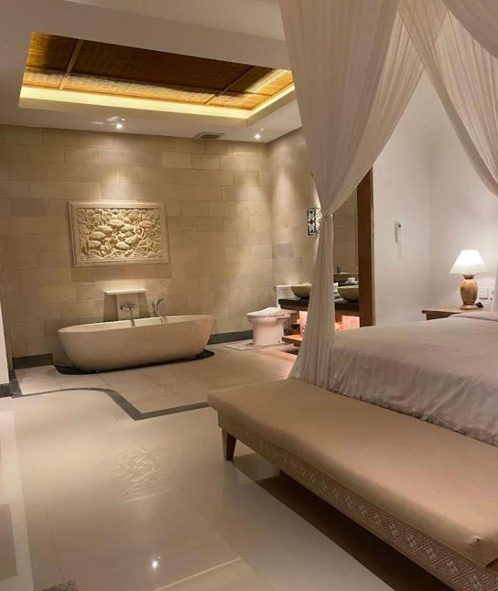 Happy Honeymoon Private Villa Ubud  Luaran gambar