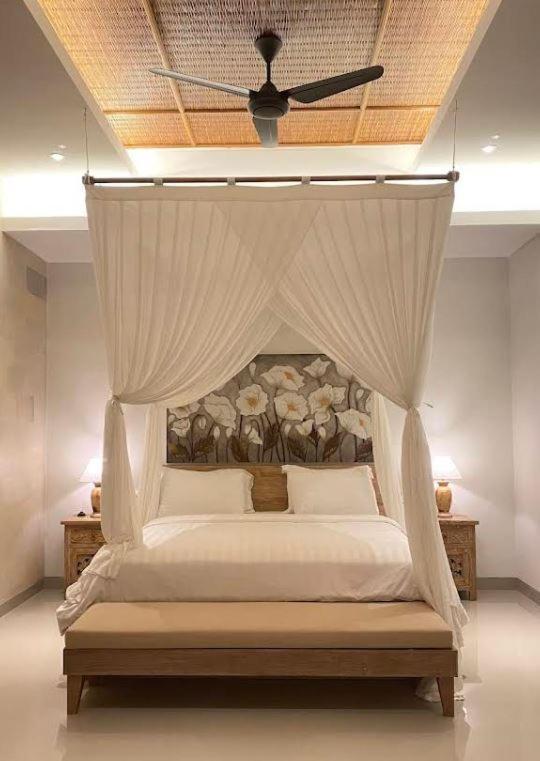 Happy Honeymoon Private Villa Ubud  Luaran gambar